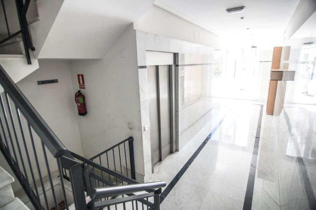 Apartamento Centro De Madrid 2 Екстер'єр фото